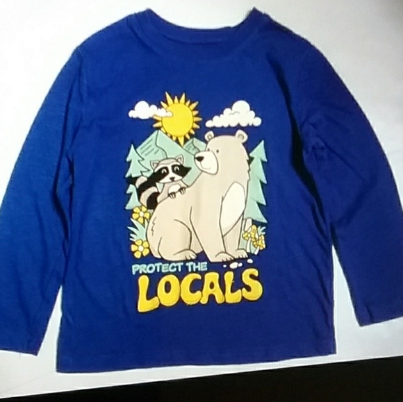 5T Little Boy LS Shirts & Pants Bundle - Picture 7 of 15